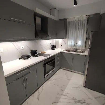 Apartment Momento Luxury Apartments