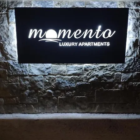 Apartment Momento Luxury Apartments
