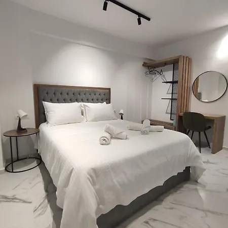 Apartment Momento Luxury Apartments *