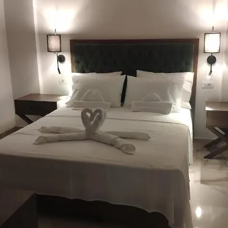 Momento Luxury Apartments Apartamento *