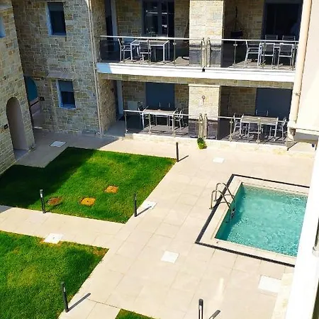 Momento Luxury Apartments Apartment *