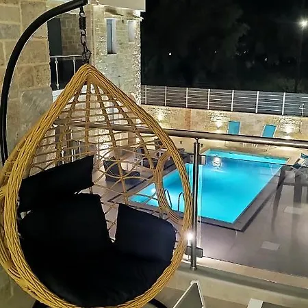 Apartamento Momento Luxury Apartments
